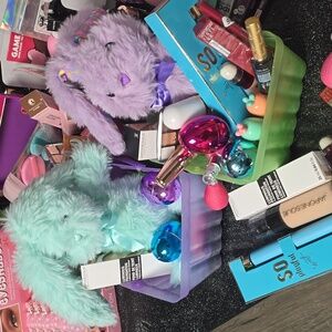 Easter Makeup Bundle